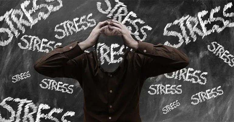 stress e testosterone