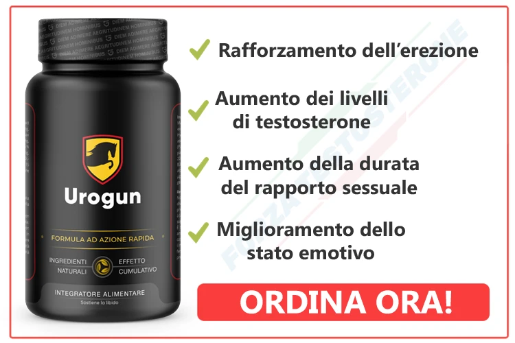 Urogun Italia